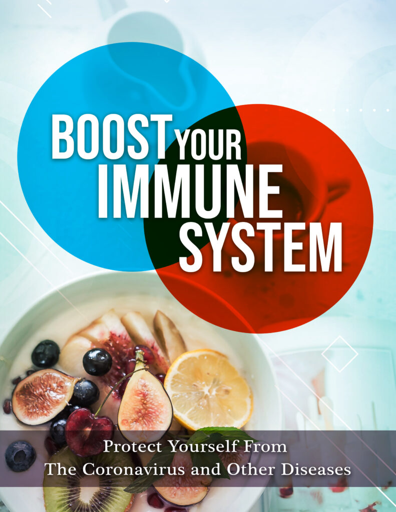 boost your immune system 1
