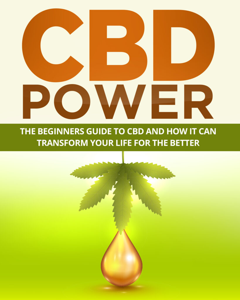 cbd power