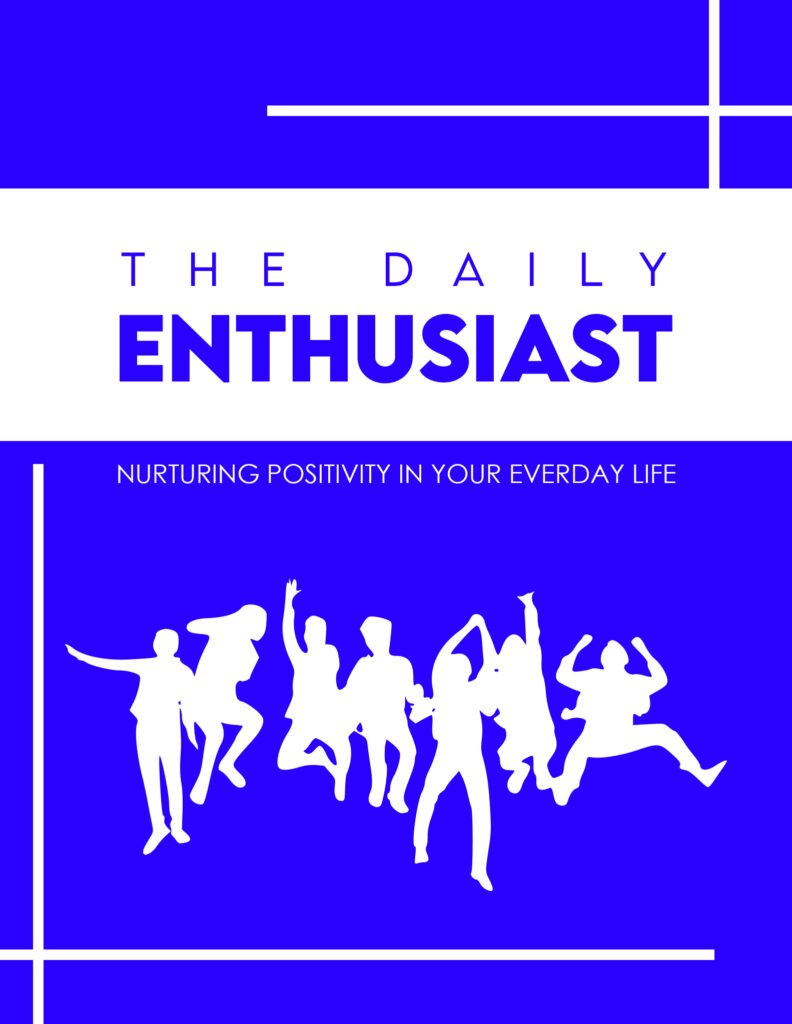 the daily optimist nurturing positivity in your everyday life3