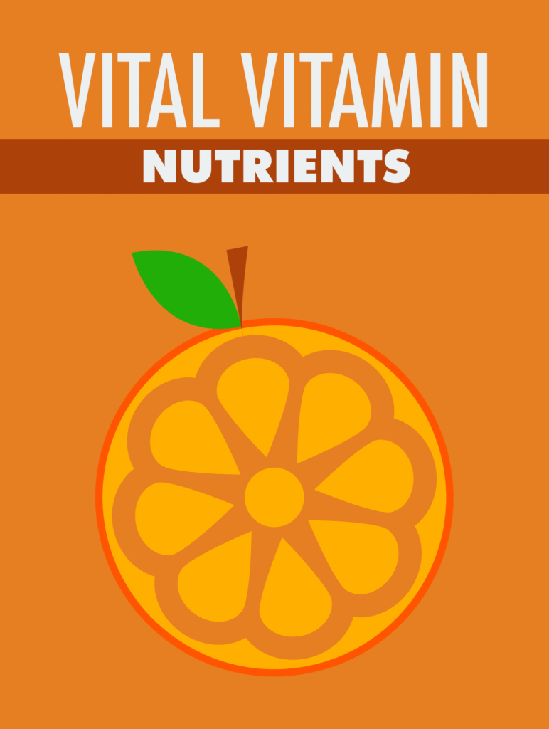 vital vitamin nutrients