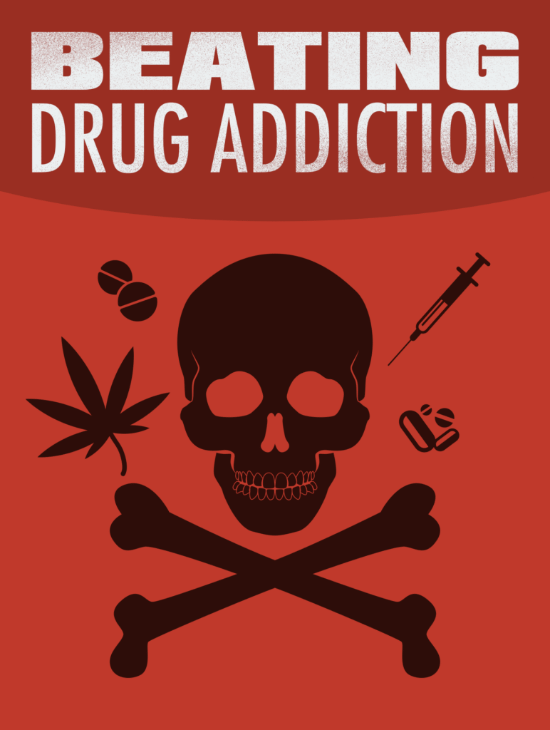 beating drug addiction