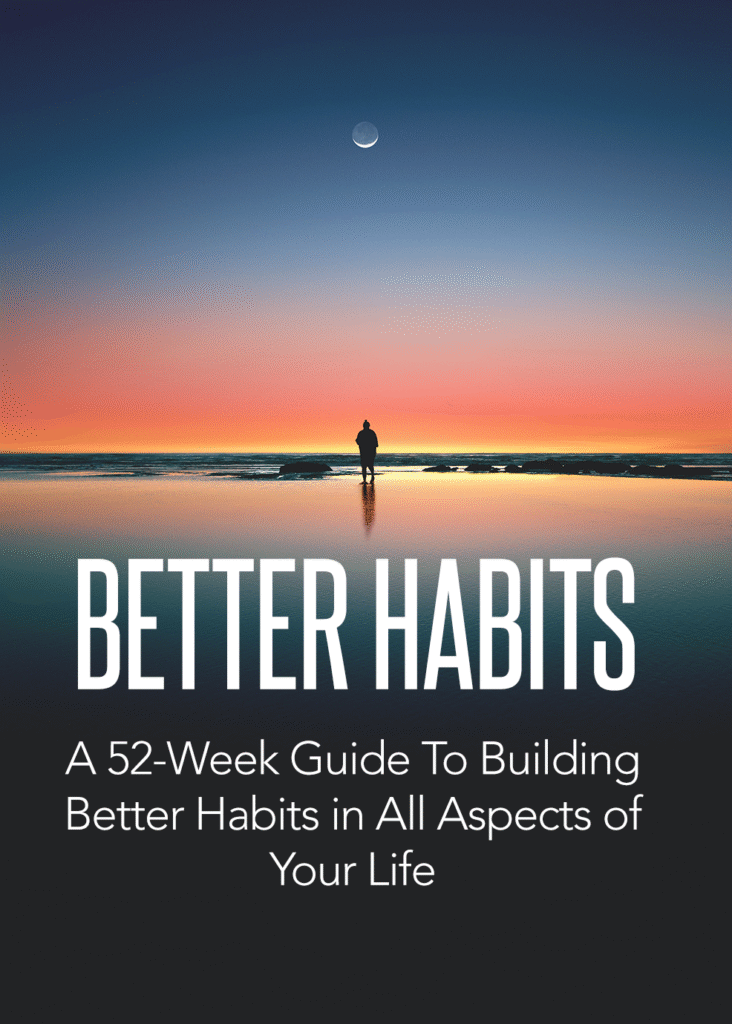 better habits