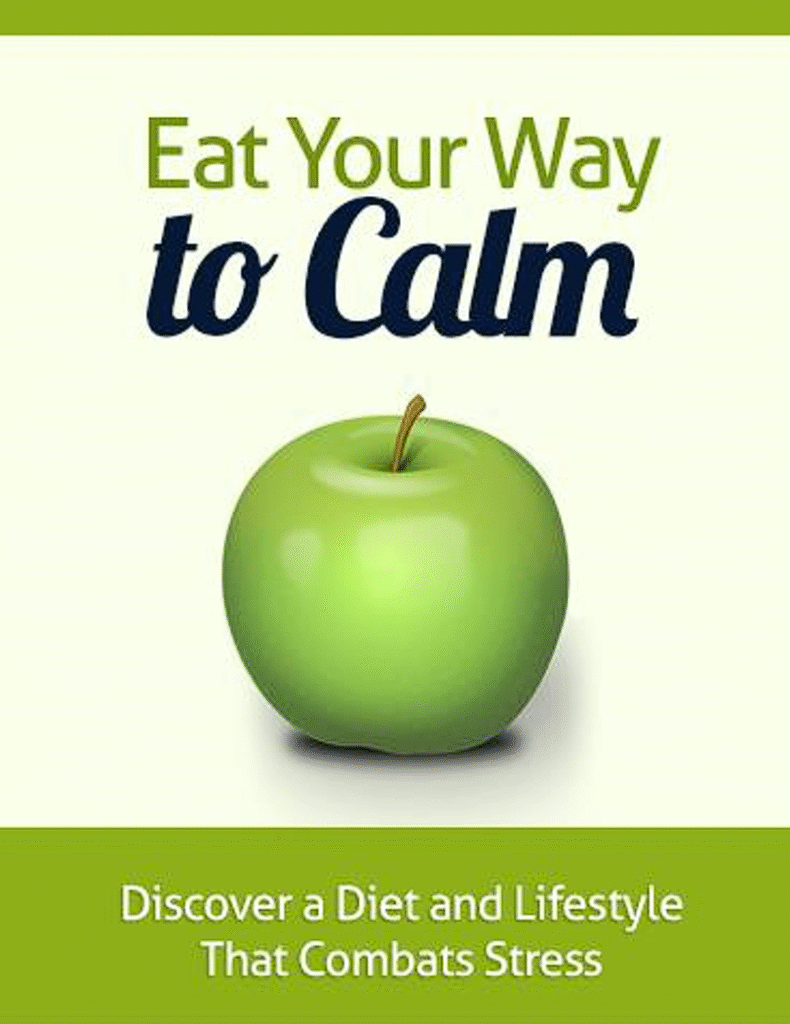 eat your way calm
