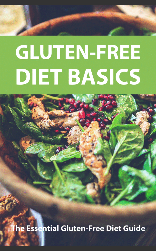 gluten free basics